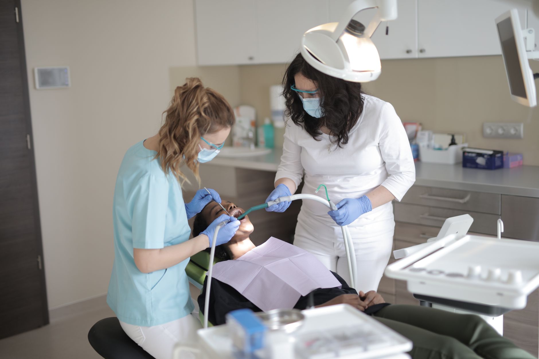 Dentiste urgence à Pierrefitte-sur-Seine
